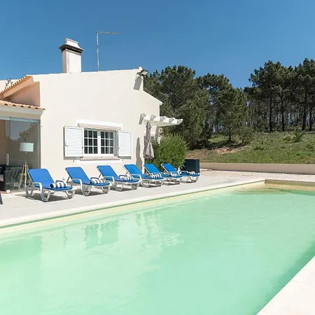 Villa Terra Mar Ericeira