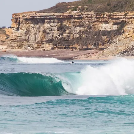 Villa Terra Mar Ericeira