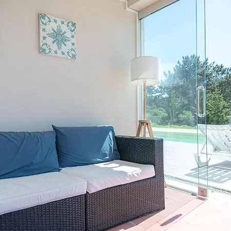 Terra Mar Villa *