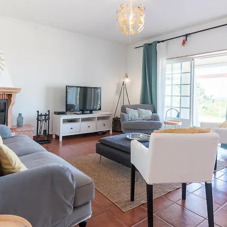 Villa Terra Mar *