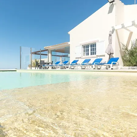 Villa Terra Mar Ericeira