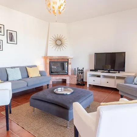 Terra Mar Villa Ericeira