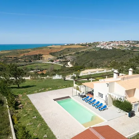 Terra Mar Villa