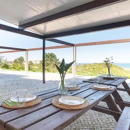 Villa Terra Mar *