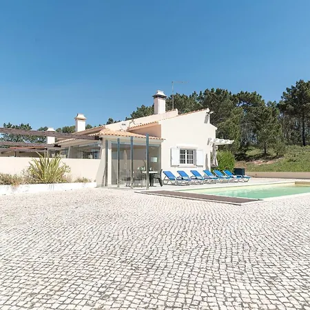 Villa Terra Mar Ericeira