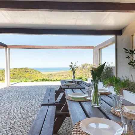 Terra Mar Villa
