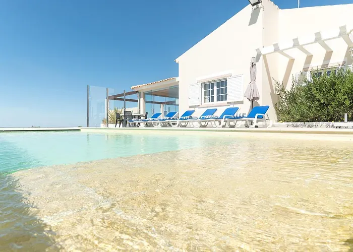 Villa Terra Mar Ericeira