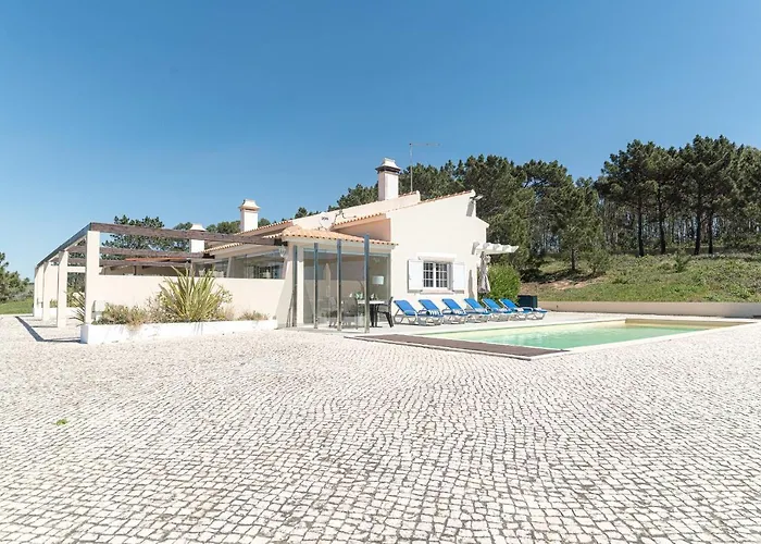 Villa Terra Mar Ericeira